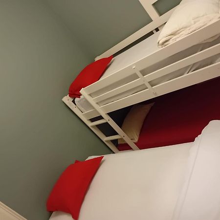 Appartement Lumineux A Arcueil-Cachan Esterno foto