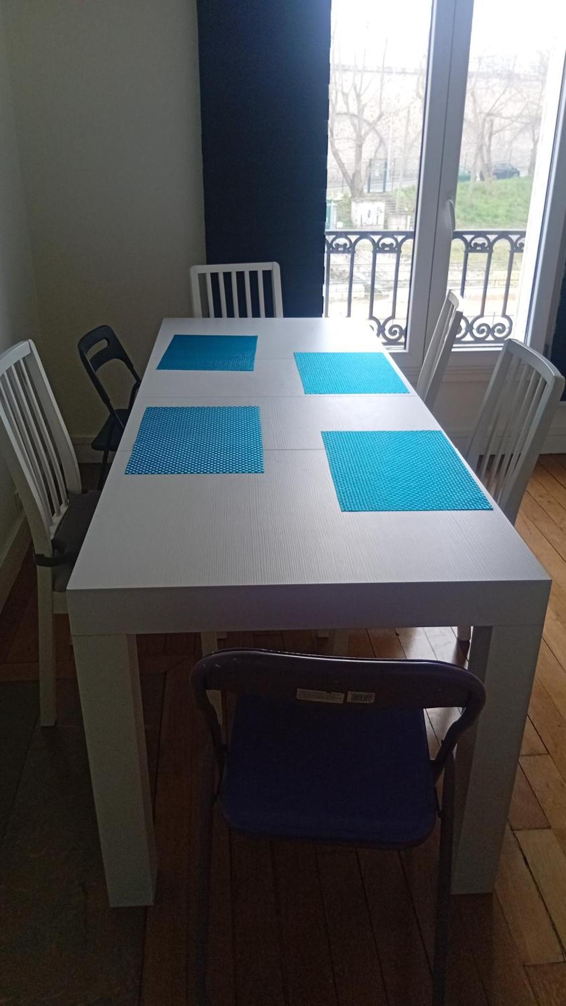 Appartement Lumineux A Arcueil-Cachan Esterno foto